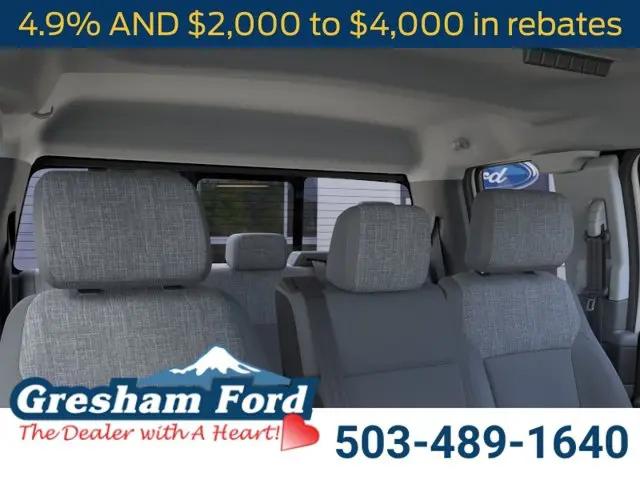 2026 Ford F-250 XLT