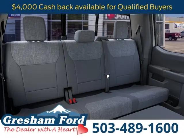 2026 Ford F-250 XLT