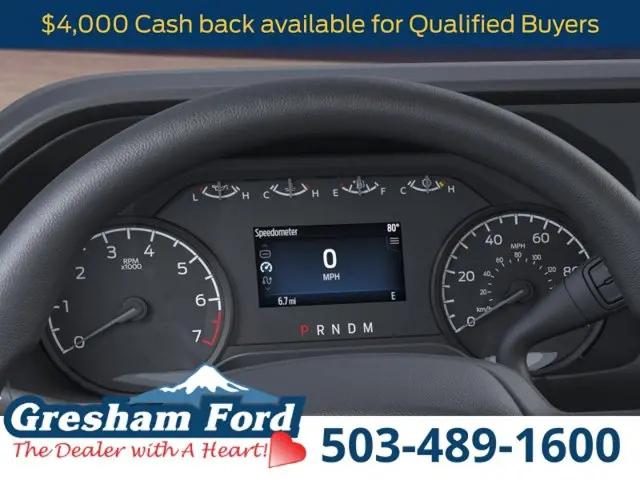 2026 Ford F-250 XLT