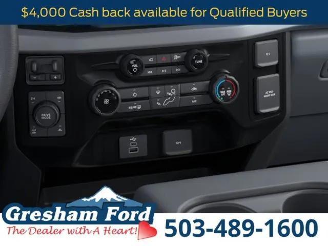 2026 Ford F-250 XLT