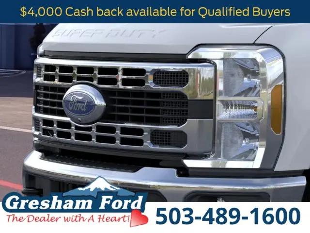 2026 Ford F-250 XLT