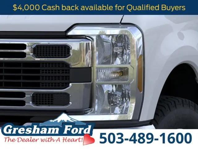 2026 Ford F-250 XLT