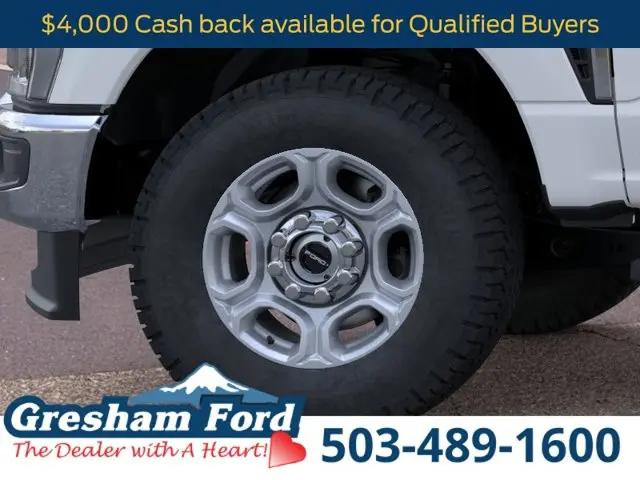 2026 Ford F-250 XLT