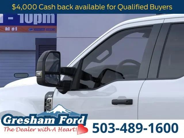 2026 Ford F-250 XLT