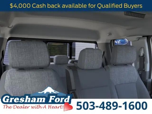 2026 Ford F-250 XLT