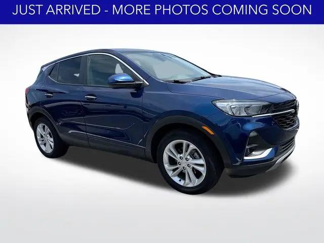 2022 Buick Encore GX FWD Preferred for sale in Mechanicsburg, PA