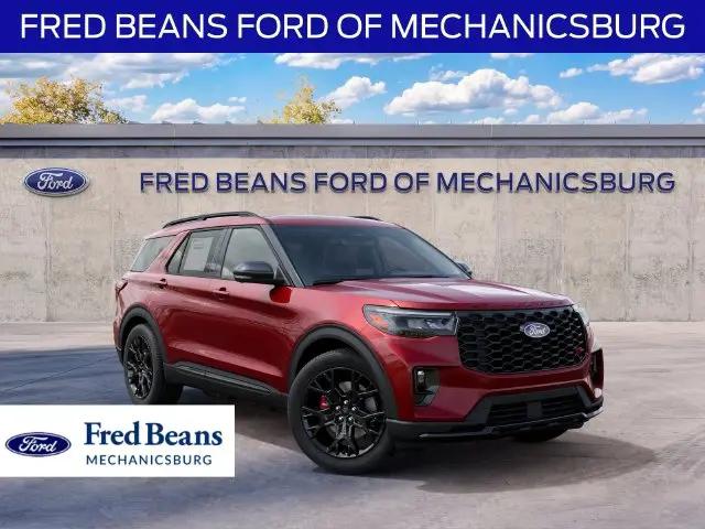 2027 Ford Explorer ST for sale in Mechanicsburg, PA