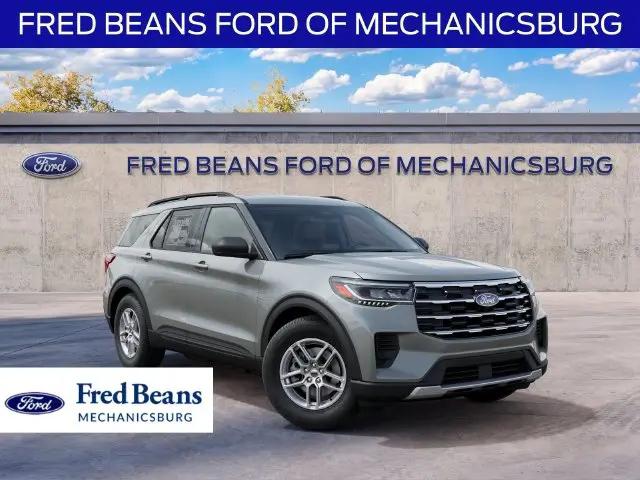 2027 Ford Explorer Active for sale in Mechanicsburg, PA