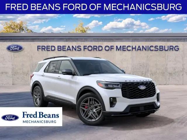 2027 Ford Explorer ST-Line for sale in Mechanicsburg, PA