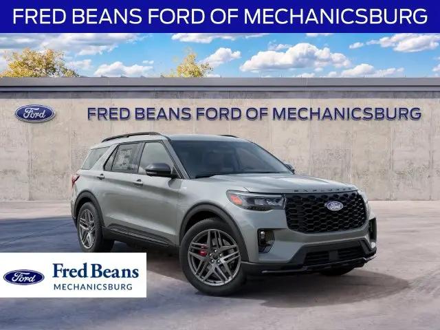 2027 Ford Explorer ST-Line for sale in Mechanicsburg, PA
