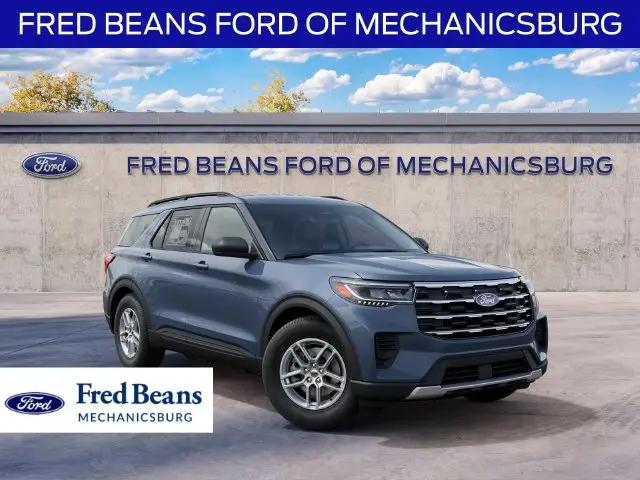 2027 Ford Explorer Active for sale in Mechanicsburg, PA