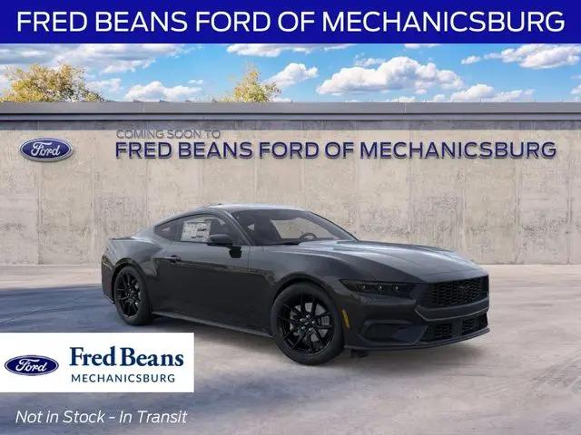 2026 Ford Mustang EcoBoost Fastback for sale in Mechanicsburg, PA