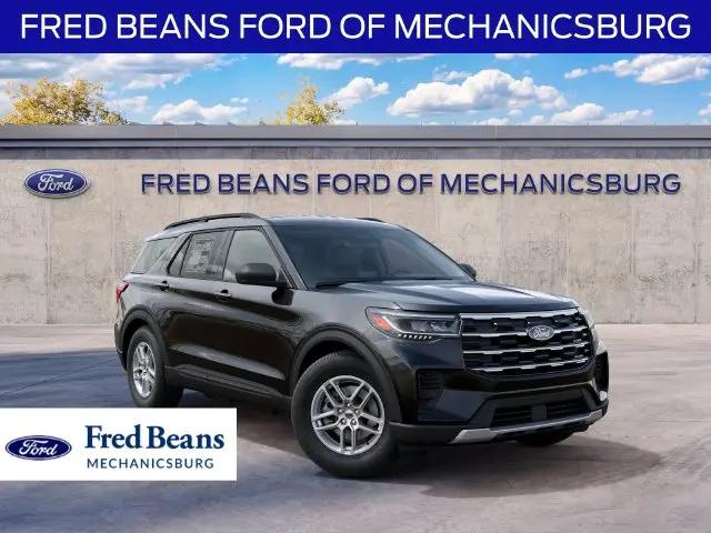 2027 Ford Explorer Active for sale in Mechanicsburg, PA