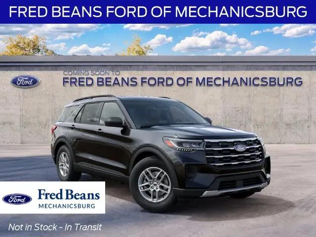 2027 Ford Explorer Active for sale in Mechanicsburg, PA