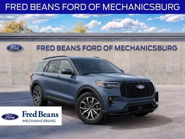 2027 Ford Explorer ST-Line for sale in Mechanicsburg, PA