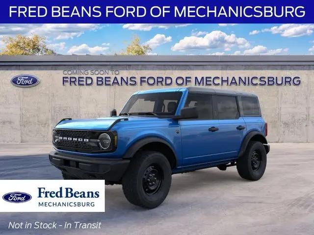 2026 Ford Bronco Big Bend for sale in Mechanicsburg, PA