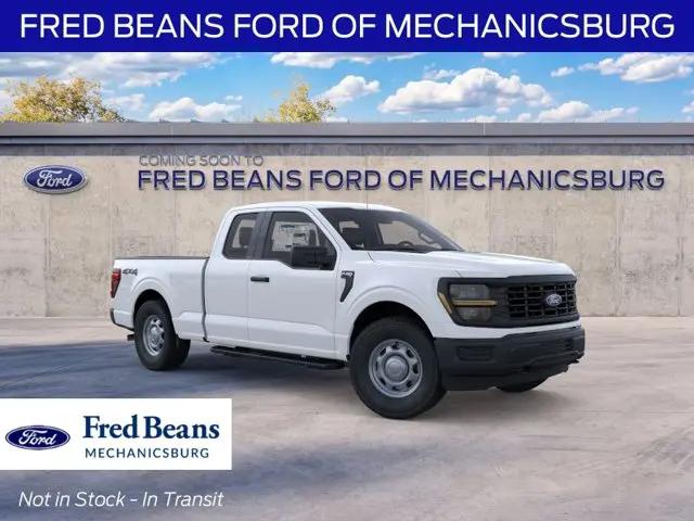 2026 Ford F-150 XL for sale in Mechanicsburg, PA