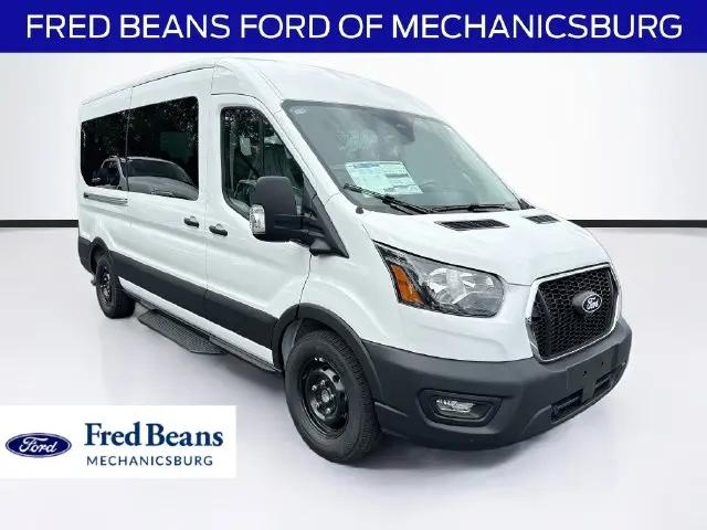 2027 Ford Transit-350 Passenger Van XL for sale in Mechanicsburg, PA