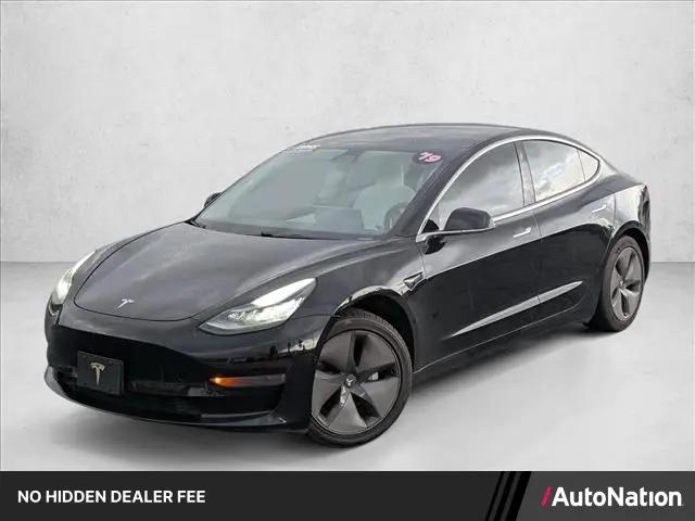 2019 Tesla Model 3 Standard Range Plus for sale in Columbus, GA