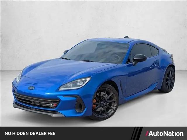2024 Subaru BRZ tS for sale in Columbus, GA