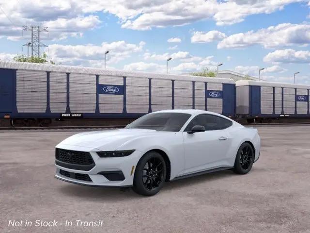 2026 Ford Mustang EcoBoost Fastback for sale in Decatur, AL