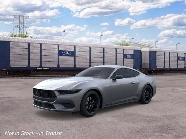 2026 Ford Mustang EcoBoost Fastback for sale in Decatur, AL