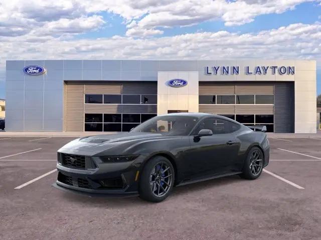 2026 Ford Mustang Dark Horse Fastback for sale in Decatur, AL