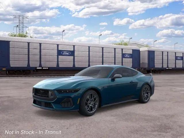 2026 Ford Mustang EcoBoost Premium Fastback for sale in Decatur, AL