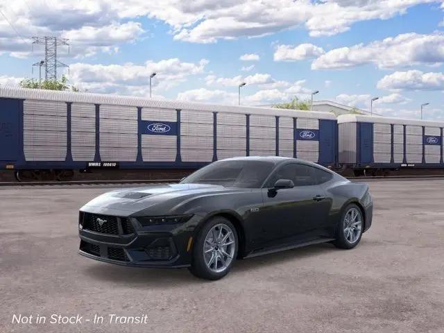 2026 Ford Mustang GT Premium Fastback for sale in Decatur, AL