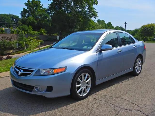 2008 Acura TSX Base for sale in Pittsburgh, PA