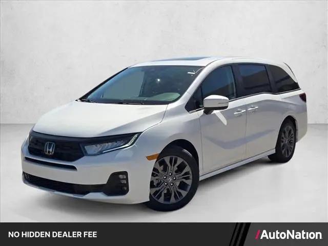 2026 Honda Odyssey Touring for sale in Tucson, AZ