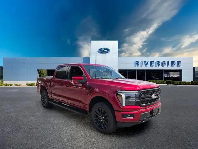 2026 Ford F-150 LARIAT for sale in Macon, GA