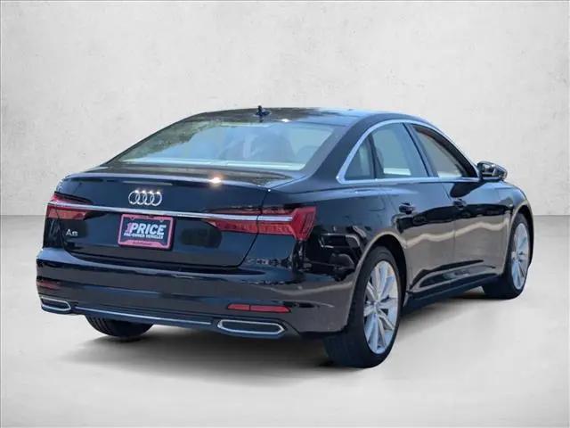 2020 Audi A6 Premium 45 TFSI quattro S tronic