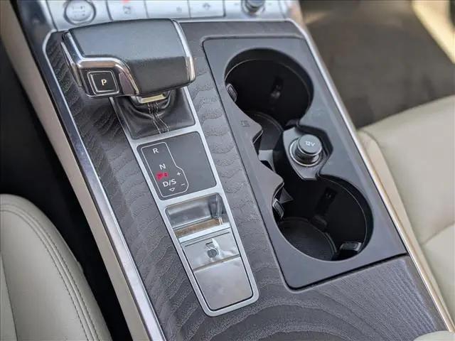 2020 Audi A6 Premium 45 TFSI quattro S tronic