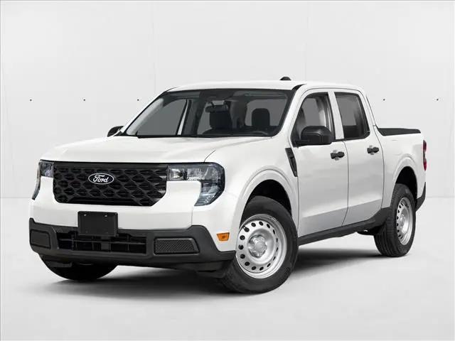 2026 Ford Maverick XL for sale in Valencia, CA