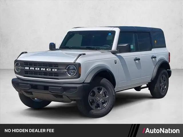 2026 Ford Bronco Big Bend for sale in Valencia, CA