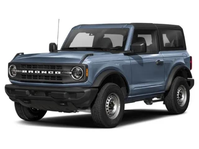 2026 Ford Bronco Base for sale in Madera, CA