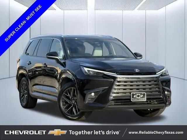 2024 Lexus TX 350 TX 350 for sale in Richardson, TX