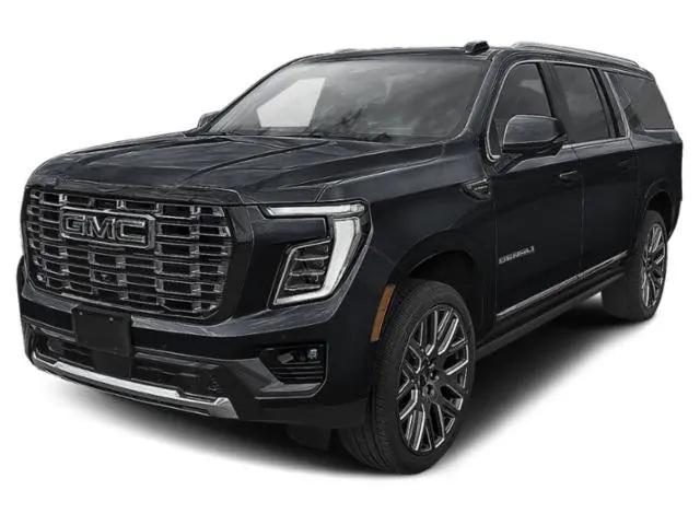 2026 GMC Yukon XL 4WD Denali Ultimate for sale in Sherman Oaks, CA