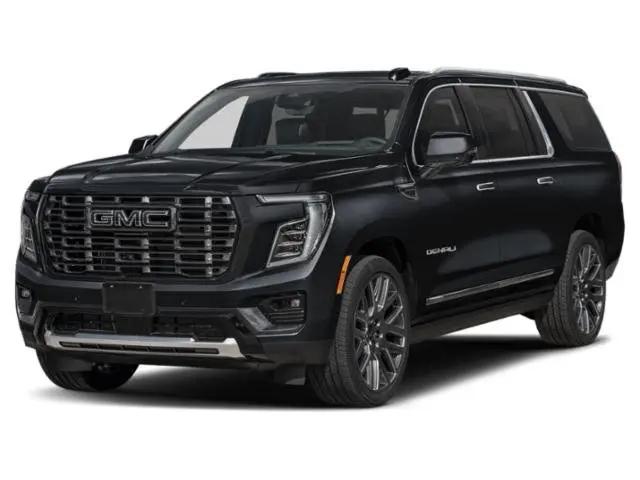 2026 GMC Yukon XL 4WD Denali Ultimate for sale in Sherman Oaks, CA