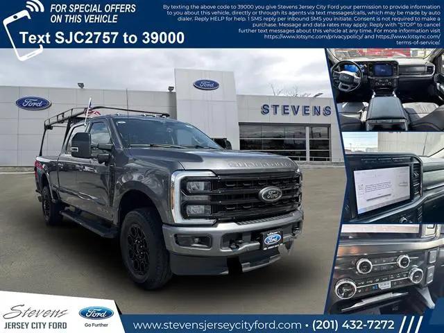 2024 Ford F-350 Lariat for sale in Jersey City, NJ