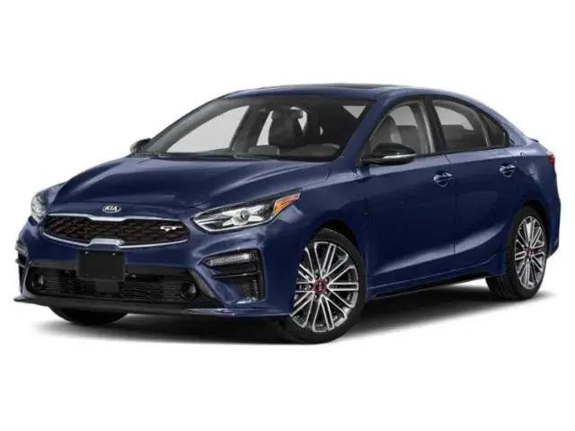 2021 Kia Forte GT for sale in Oak Ridge, TN