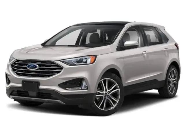2019 Ford Edge SEL for sale in Oak Ridge, TN