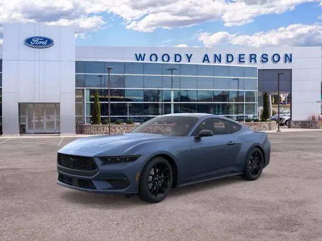 2026 Ford Mustang EcoBoost Fastback for sale in Huntsville, AL