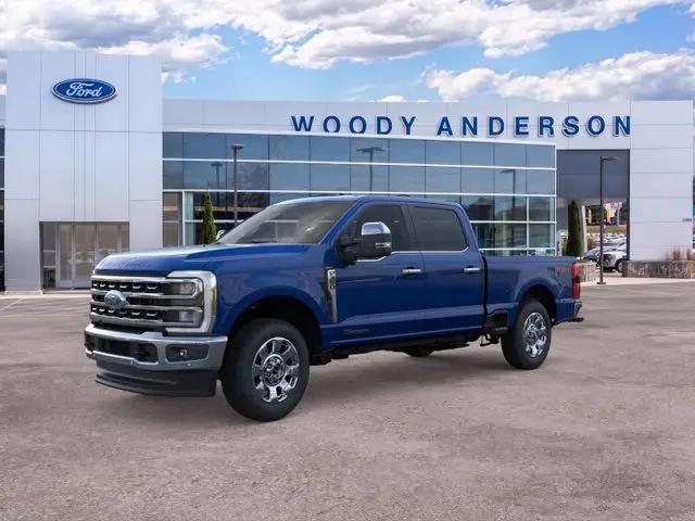 2026 Ford F-350 LARIAT for sale in Huntsville, AL