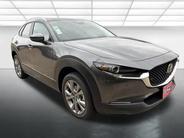 2026 Mazda CX-30 2.5 S Premium for sale in McKinney, TX