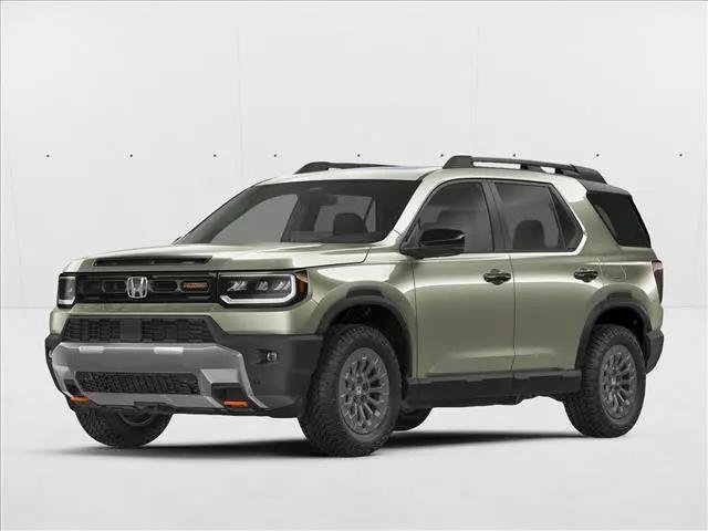 2026 Honda Passport AWD TrailSport for sale in Corpus Christi, TX