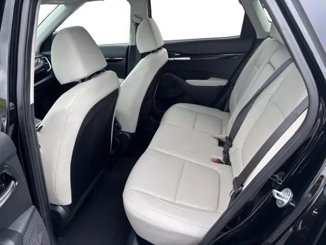 2021 Kia Seltos EX