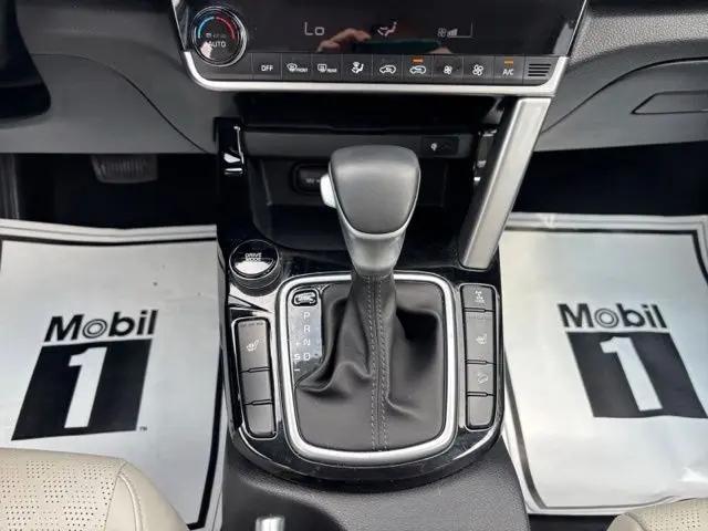 2021 Kia Seltos EX