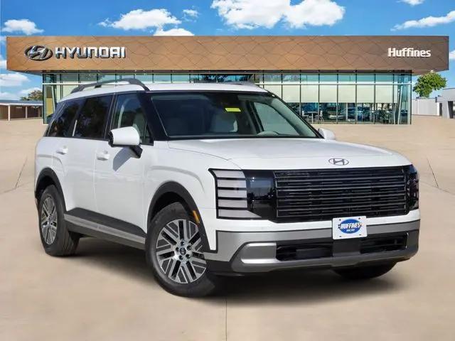 2026 Hyundai Palisade Hybrid Blue SEL Premium 7P for sale in Plano, TX